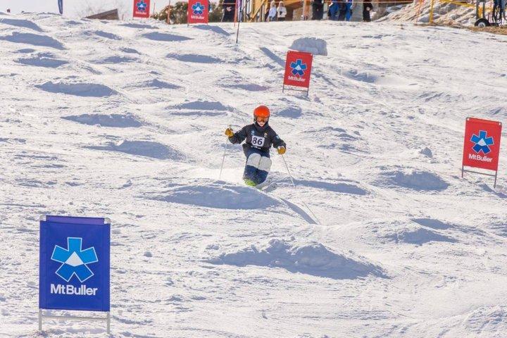 Hoteller i nærheden af Mt Buller Snow Day Tour