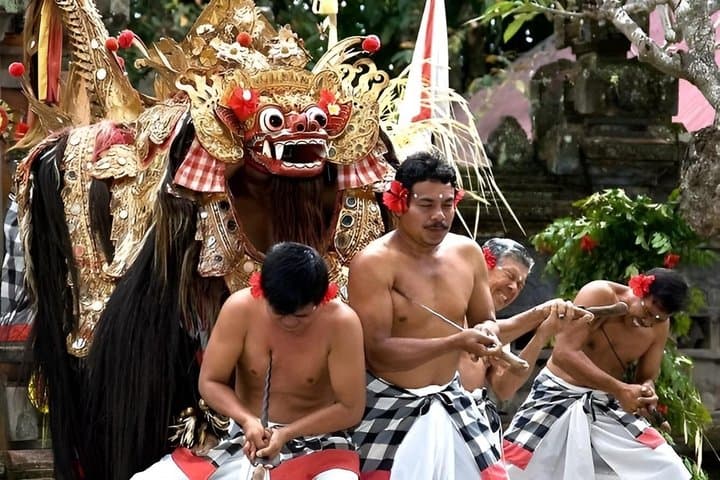 Best of Ubud Tour - Private Full Day Experience