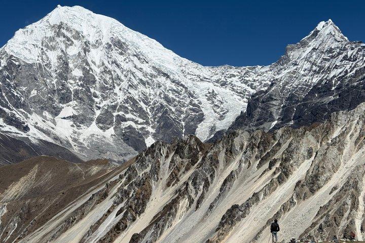 Langtang Valley Trek - 8 giorni