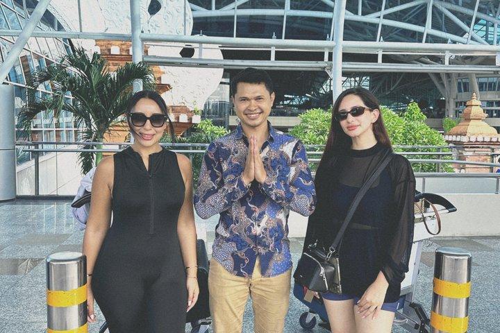 Bali Flughafentransfer und privater Abholservice