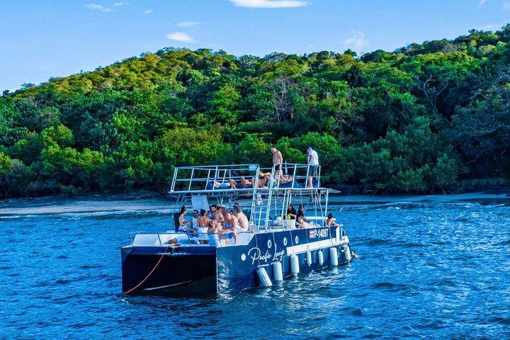 Tamarindo snorkelen en walvissen spotten Tour