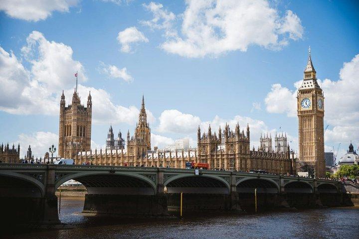 London Imperial War Museum Donation and Audio Tour