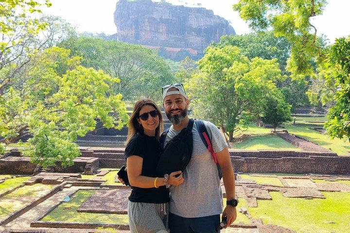 Sri Lanka; Personalized Private Guided Multi-Day Tour Packages