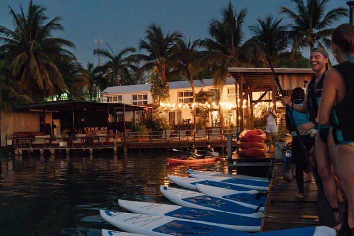 Private SUP Tour (Stand Up Paddleboard)