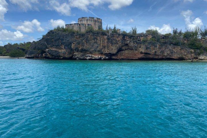 DRINK AND THINK TOUR Curacao Off Road Eventyr i Willemstad
