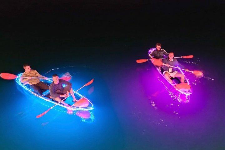 Zadar: Visita guiada ao Kayak Old Town