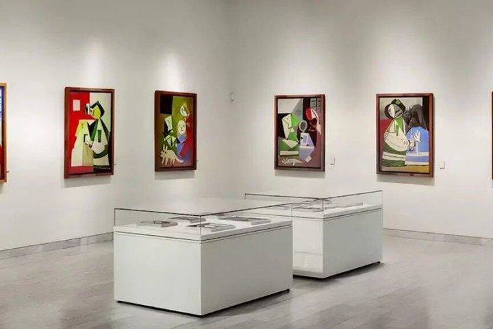 Exclusive Barcelona Picasso Museum Guided Tour