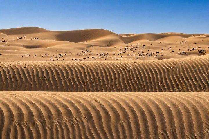 Deserto privado com observação do pôr-do-sol e Stargazing Tour