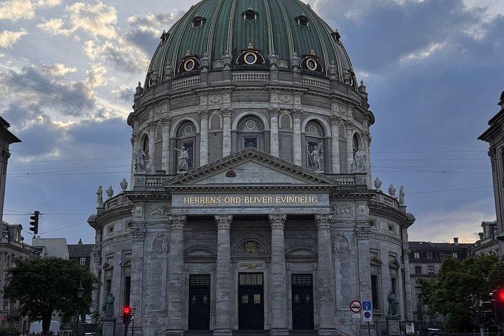 Copenhagen Private Walking Tour Local Guides