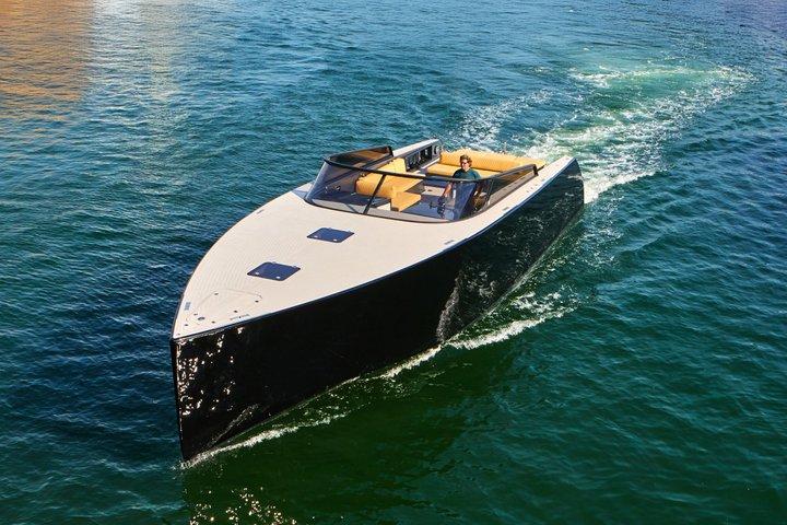 Newport Location de yacht privé pour Coastal Adventures