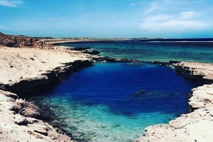 Visite de Charm El Luli et El Qulaan au départ de Marsa Alam