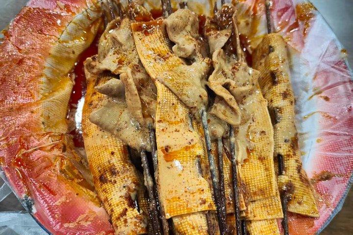 Xian Visite gastronomique authentique privée de 2 jours avec hôte local