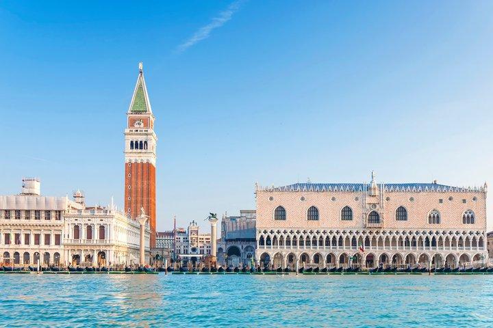 Secrets of the Venetian Republic Doge Palace Self Guided Tour