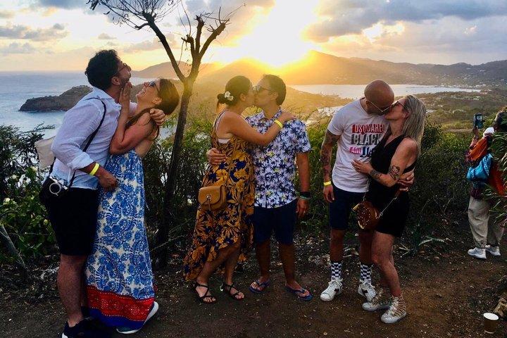Explorez Antigua à votre façon Visite privée de l'île personnalisée 3 à 6 heures