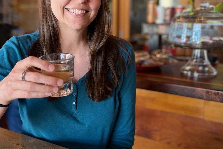 Hoteller i nærheden af Downtown Bozeman Walking Food Tour