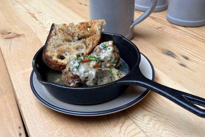 Hoteller i nærheden af Downtown Bozeman Walking Food Tour