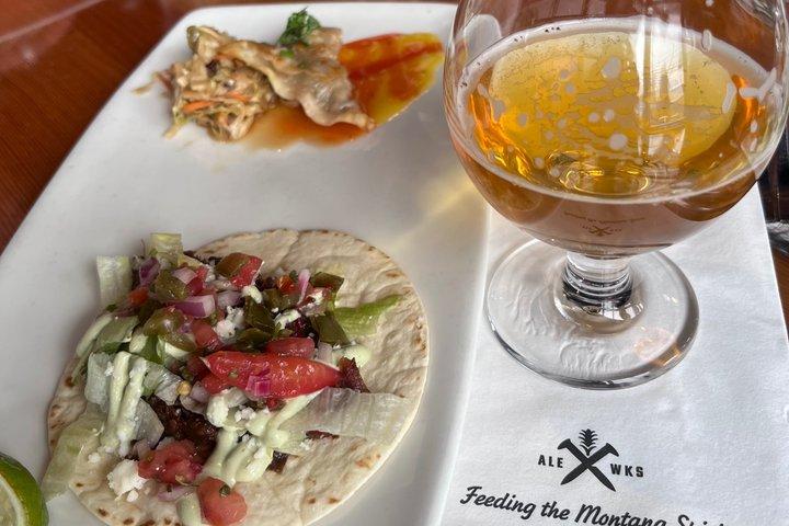 Hoteller i nærheden af Downtown Bozeman Walking Food Tour