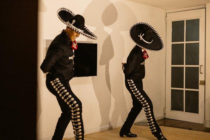 Expérience d'immersion culturelle avec le folklore mexicain
