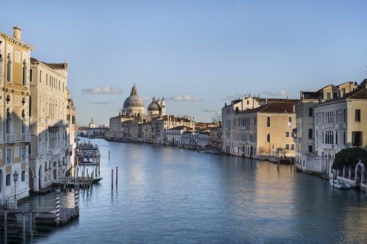 Private Venice Family Tour Custom Experience with a Local Guide