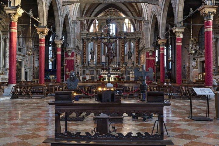 Private Venice Family Tour Custom Experience with a Local Guide