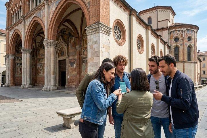 Anmeldelser af Secrets of Verona Exploration Game Tour