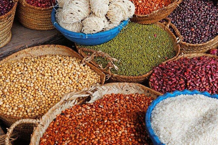 Sansibar Stone Town und Spice Farm Discovery Tour