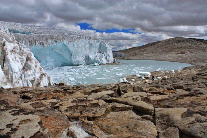 Quelccaya Glacier Tour from Cusco