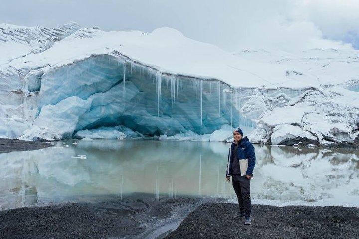 Quelccaya Glacier Tour from Cusco