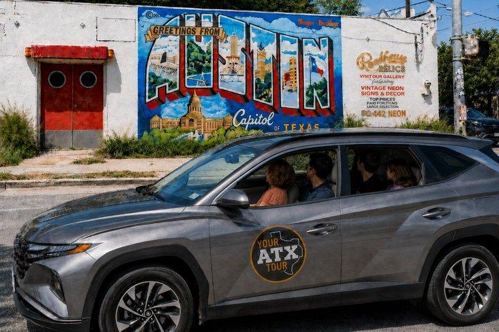 Austin Private Tours – Luoghi e attrazioni locali