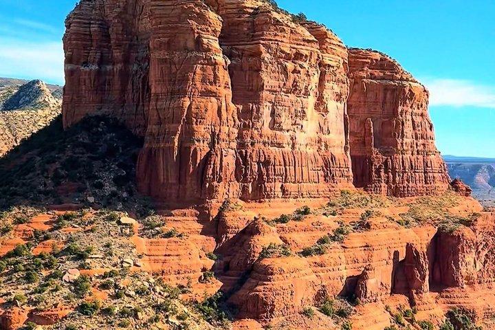 Sedona Tagestour von Phoenix Red Rock und Weinkultur