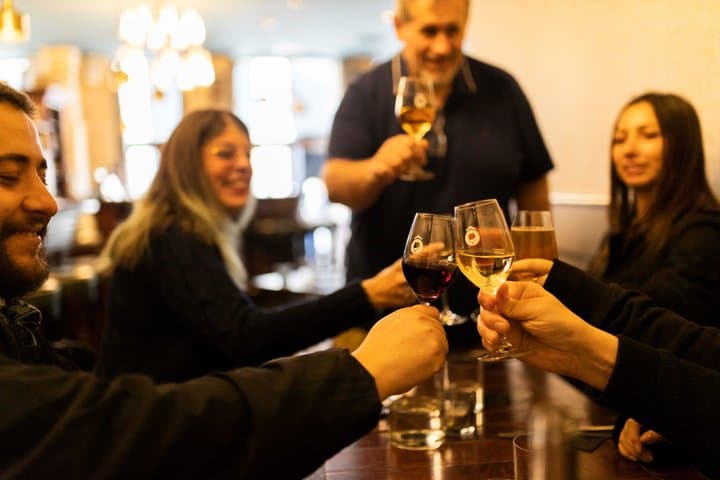 Paris Le Marais Food Tour With 10+ Tastings, Cheese, Wine & More