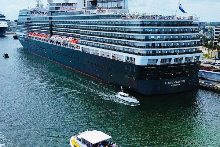 Crucero turístico por Fort Lauderdale