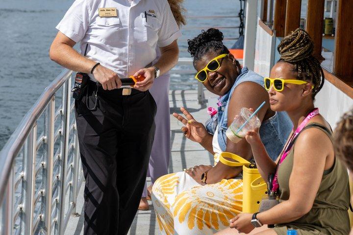 Crucero turístico por Fort Lauderdale