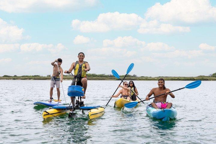 Hotéis em Wai Kai Adventure Park
