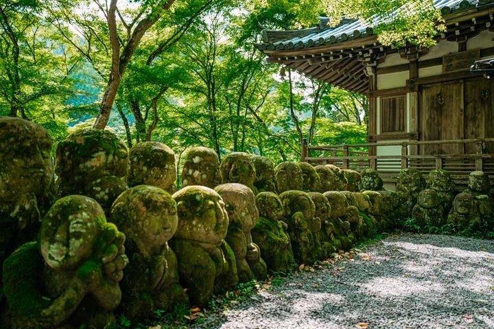 Kyoto Private Tour – Ganztag | Hidden Gems & Nara Option