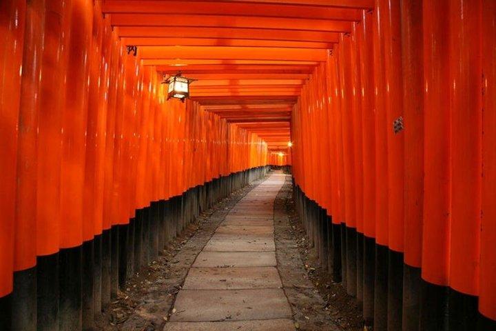 Kyoto Private Tour – Ganztag | Hidden Gems & Nara Option