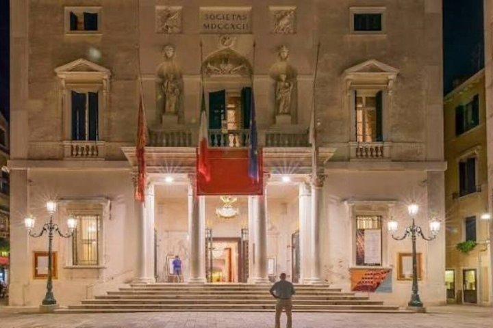 Venice Walking Tour: Understanding Venice