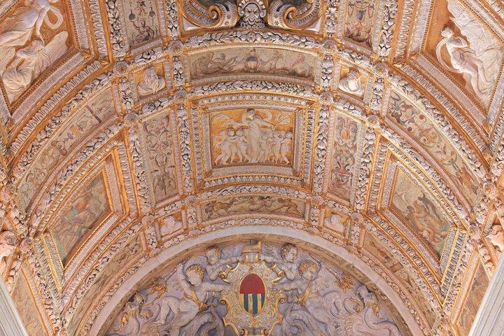 Secrets of the Venetian Republic Doge Palace Self Guided Tour