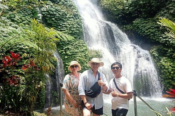 Bali Private Driver & Custom Tour with Flexible Itinerary