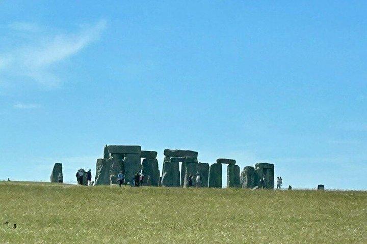 Excursion d'une journée à Cotswold au départ de Londres ou des ports avec Airport Drop en option
