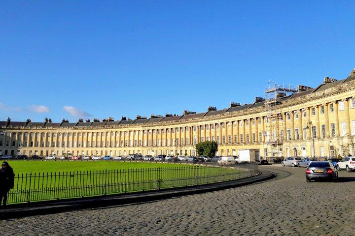 Excursion d'une journée à Cotswold au départ de Londres ou des ports avec Airport Drop en option