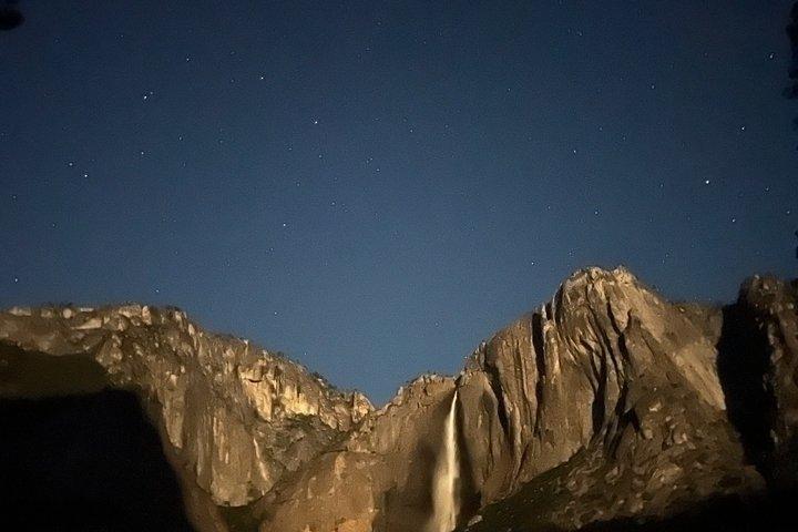 Notti di Yosemite : 90 - Minuto Stargazing e Storie Tour