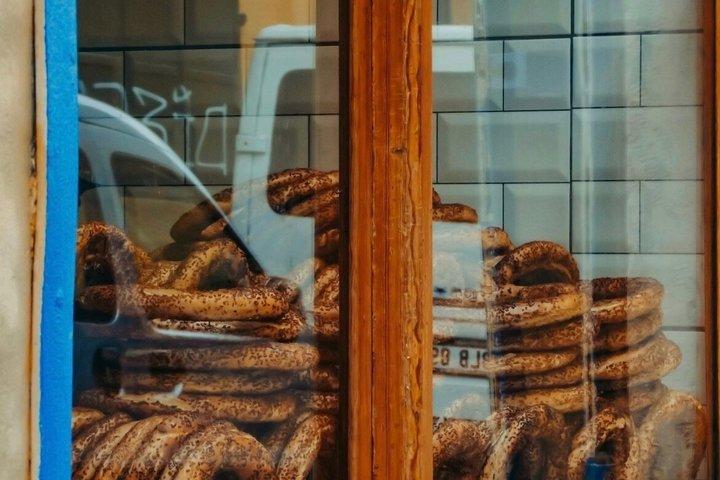 Athens Food Tour e degustações locais