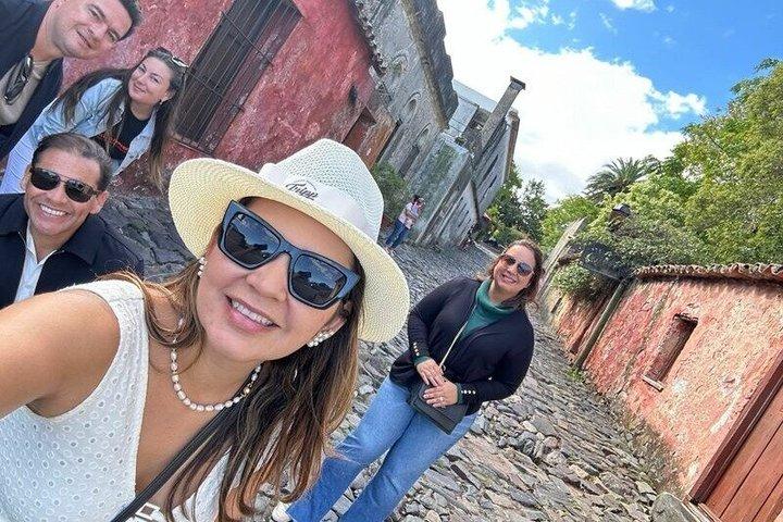 Colonia Experiences: tour privato del quartiere storico di Colonia