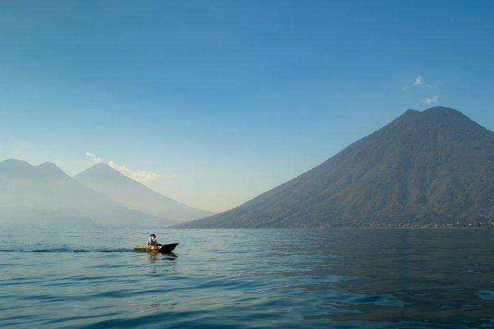 Circuito por Guatemala 7 días de Historia y Cultura Maya