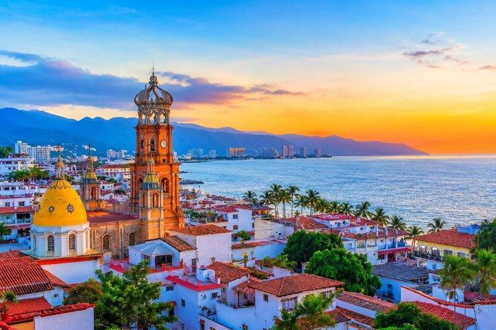 Transfer privato all'aeroporto di Puerto Vallarta (PVR)