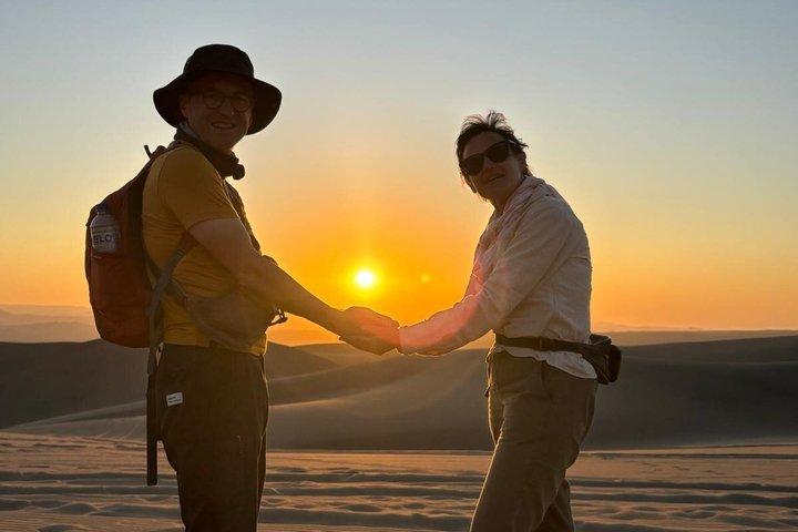 2 Tage Paracas - Ica - Huacachina - Nazca