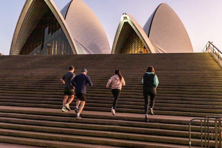 Sydney Express Privata stadens höjdpunkter och djurliv Tour