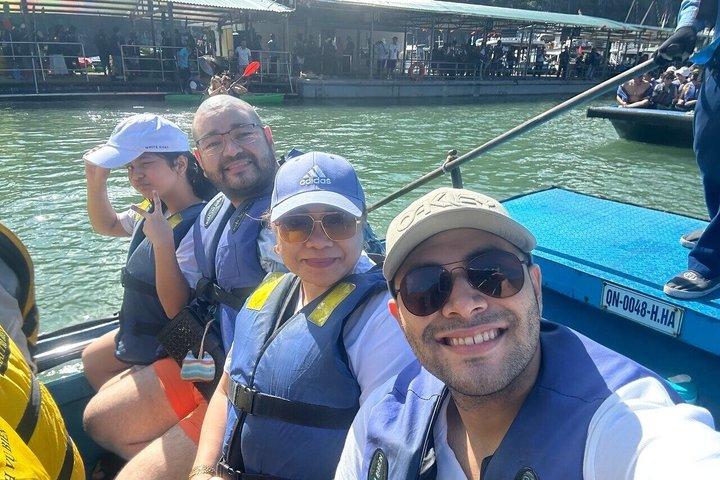 Tour di un giorno di Ha Long Bay con kayak e Titop Island
