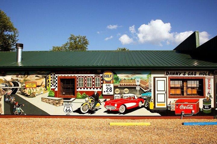Route 66 Multi Day Tour de Chicago para Los Angeles